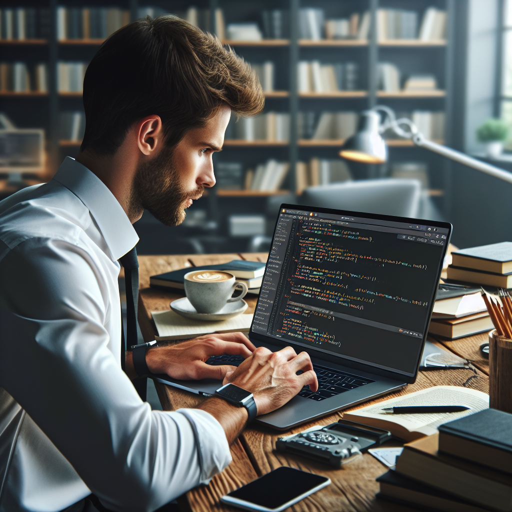 Building REST APIs with Node.js