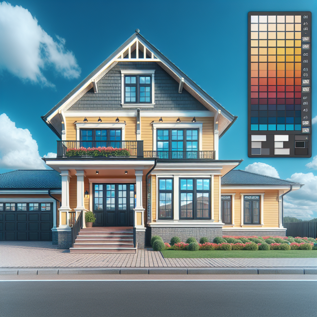 De voordelen van gevelreiniging voor je woning