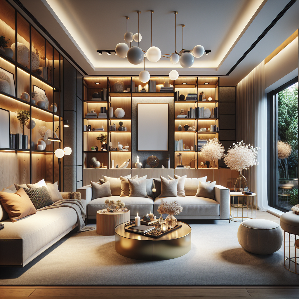 Energiezuinige tips voor het inrichten van je huis